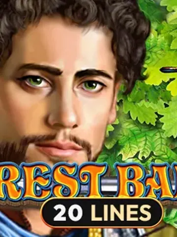 Forest Band