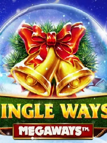Jingle Ways Megaways