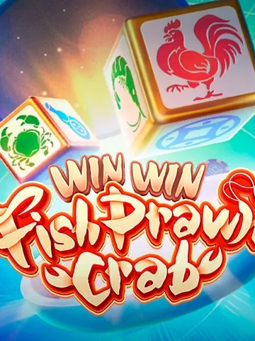 Win Win Fish Prawn Crab