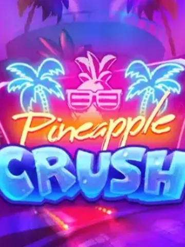 Pineapple Crush