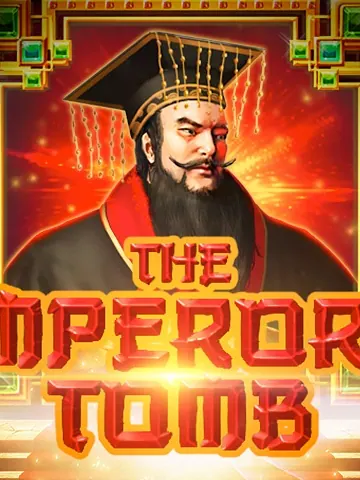The Emperor's Tomb