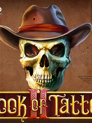 Book Of Tattoo 2
