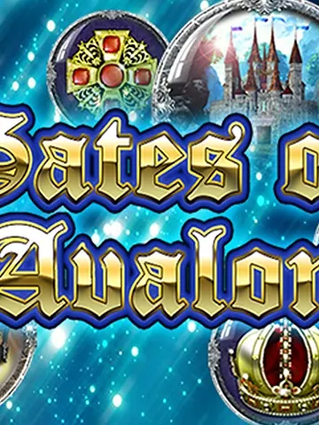 Gates Of Avalon Lotto